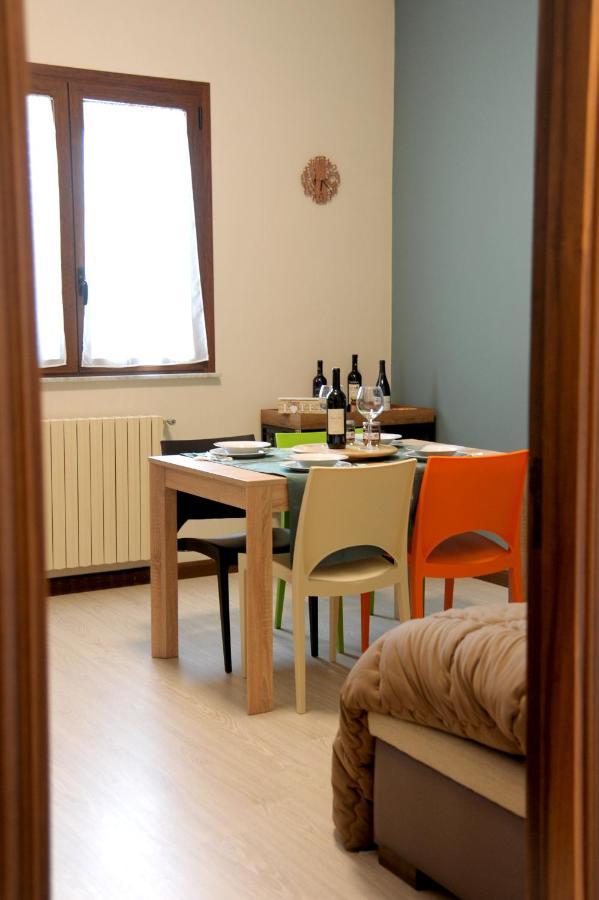 Etnasentieri Wine House On Etna Mount Villa Belpasso Exterior foto